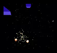 Image n° 7 - screenshots  : StarWing
